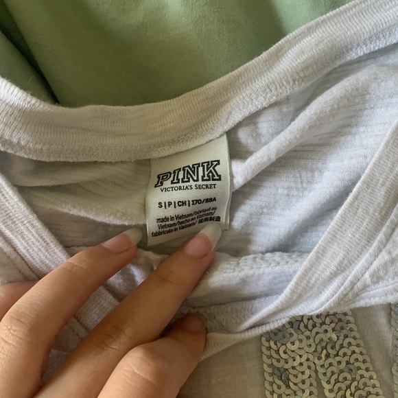 Pink Tee - Picture 3 of 10